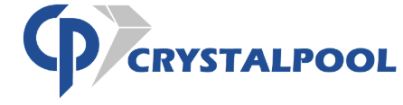 Logo Crystalpooleshop.cz