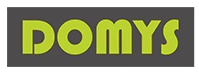 Logo Domys-eshop.cz