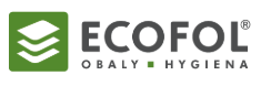 Logo Ecofol.cz