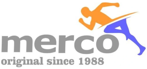 Logo Merco.cz