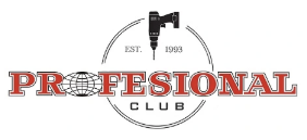 Logo Profesional-club.cz