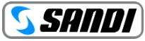 Logo Sandi.cz